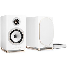 Capella 2 vendues à la paire