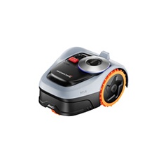 NAVIMOW ROBOT TONDEUSE I SERIES I206E AWD EU - vue 2