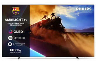 Smart TV 65OLED770/12 65 pouces 4K