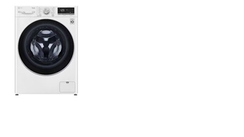 Lave linge hublot F94V41WH reconditionné