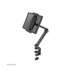 DS15-545BL1 Support pour tablette à pince pour bureau 4.7-12.9" - universel - orientable