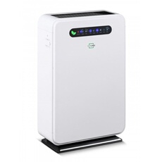 Purificateur d'air LRM 500 avec filtre HEPA