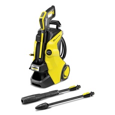 Nettoyeur haute pression K 5 Power Control - Pression 145 bar- Débit 500 l/h- Moteur 2100 W