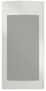Atlantic - Radiateur rayonnant digital SOLIUS NEO - Vertical - 1500W - Blanc