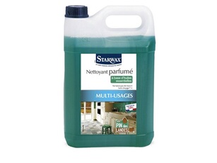 Nettoyant fraîcheur pin des landes STARWAX 5 l
