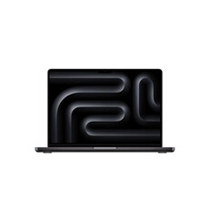 Apple MacBook Pro 14" M5 Max (2026) Noir sidéral - vue 2