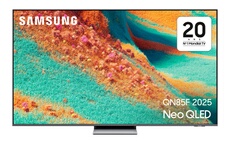 TQ75QN85F NeoQled MiniLed Dolby Atmos 100 Hz 4K 190 cm 2025