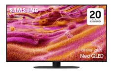 Neo QLED TQ43QN90F Sans reflet 109 cm 4K Mini LED Smart TV 2025