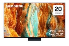 TQ75QN74F NeoQled MiniLed Pied central 100Hz 4K 190cm 2025