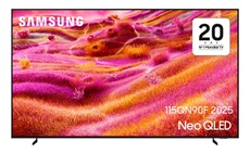 Neo QLED Mini LED TQ115QN90F 292 cm 2025