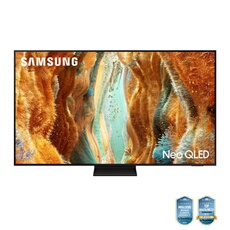 Smart TV QE85QN70FAU 85 pouces 4K QLEDLCD