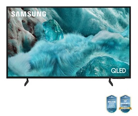 Smart TV QE75Q7FAAU 75 pouces 4K QLEDLCD