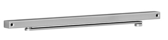 Bras glissière G193 pour ferme-porte DC340 argent - - 11188000