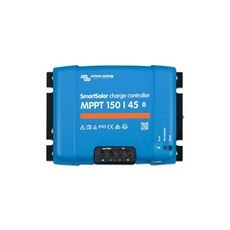 Smart Solar MPPT 150/45