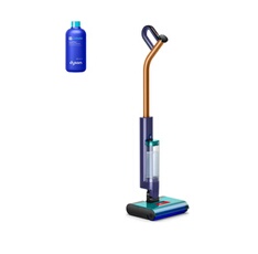 Dyson Nettoyeurs De Sols Clean+Wash Hygiene / De Prusse - vue 3