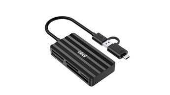 Lecteur de cartes Multiformats All In One+ - vue 2