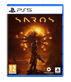 Saros PS5