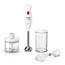 MSM24510 CleverMixx blanc