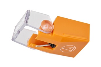 Diamant de Remplacement Audio-Technica AT-VMN30xEN – Pour Cellule VM530xCB