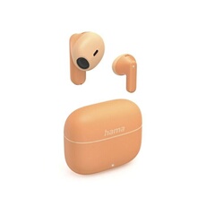 Ecouteurs Bluetooth 5.3 - 221757 - Orange
