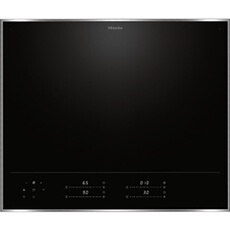 Plaque de cuisson Plaque induction Miele KM 8665 FR