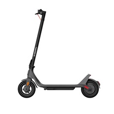 Trottinette Électrique Electric Scooter 4 Lite 2nd Gen Xiaomi - vue 4