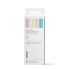 Stylos Gel Acryliques