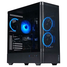 Gaming CBT041 03 AMD Ryzen 5 RAM SSD Nvidia GeForce RTX 3050