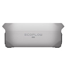 ECOFLOW DELTA 3 MAX PLUS EXTRA BATTERY