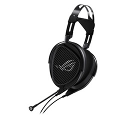 gaming filaire ROG Kithara Noir pour PC Nintendo Switch et PS5