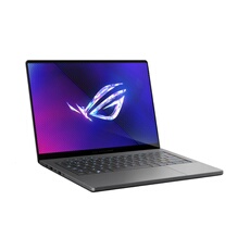 ROG Zephyrus G14 ZEPHYRUS-G14-GA403GM-DRF2 Gris AMD Ryzen 9 32G 1TB MVMe M.2 PCIe 4.0 SSD Nvidia GeForce RTX 5060 Ecran avec technologie OLED