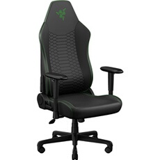 Gaming Iskur V2 NewGen Noir et Vert
