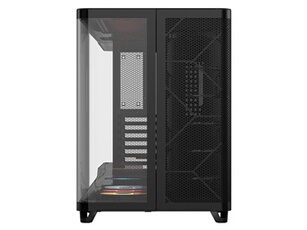 AIR 5400 RS-R ARGB - Black