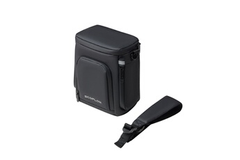 ECOFLOW TRAIL PORTABLE POWER STATION ETUI DE TRANSPORT ETANCHE