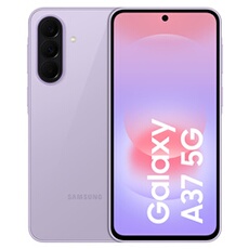 Galaxy A37 5G Lavande - vue 2