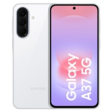 Galaxy A37 5G 128 Go Blanc Galaxy A37 5G 128 Go Blanc