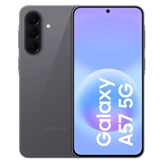 Galaxy A57 5G 256 Go Gris