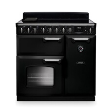 CLDL90EIPGBLCM E1 NGC TAB IND 90 Cm Chrome - vue 2