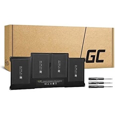 Batterie - - A1405 A1496 A1377 - Compatible MacBook Air 13 - 6200mAh - 7.6V