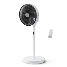 Turbo Swift Silence Silencieux QV5040F0 - vue 3