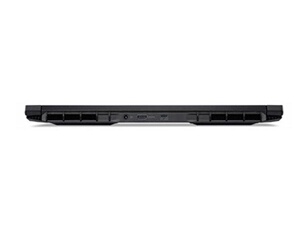 Nitro V 16 AI ANV16-42 - Copilot+ PC - AMD Ryzen 7 - 260 / jusqu'à 5.1 GHz - Win 11 Home - GeForce RTX 5060 - 16 Go RAM - 512 Go SSD - 16" 1920 x