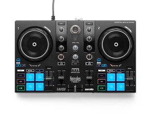 Contrôleur DJ DJControl Inpulse 200 MK3