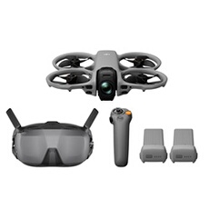 Avata 360 Motion Fly More Combo Goggles N3