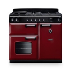 CL100DFPBORCM E1 100 CM CHROME