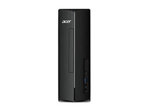 Aspire XC-1710 - Tour compact Core i3 N305 / jusqu'à 3.8 GHz - RAM 8 Go - SSD 512 Go - UHD Graphics - IEEE 802.11ax (Wi-Fi 6), Bluetooth, Gigabit