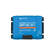 Smartsolar MPPT 150/35