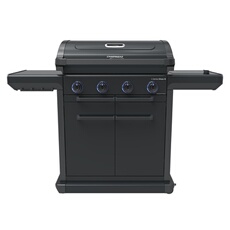 BBQ Onyx 4 S