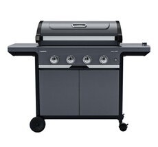 BBQ GAZ SELECT 4 EXS