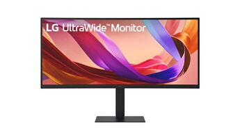 UltraWide 34U650A-B 34 incurvé UWFHD