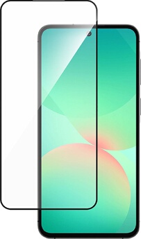 Protection d'écran BigBen Connected SmartFrame 2 5D Verre trempé pour Samsung Galaxy A57 5G - vue 2